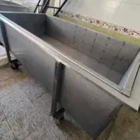 ساخت انواع وان استیل وتشتک استیل|ماشین‌آلات صنعتی|اصفهان, حصه شمالی|دیوار