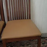 میز و صندلی