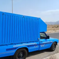 فروش خودرو|خودرو سواری و وانت|تهران, شوش|دیوار