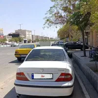 سمند دوگانه سی ان جی مدل ۹۱|خودرو سواری و وانت|تربتحیدریه, آغوی|دیوار