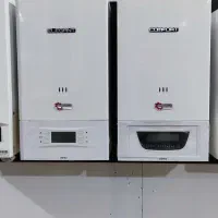 پکیج شوفاژ دیواری|آبگرمکن، پکیج، شوفاژ|ساوه, |دیوار