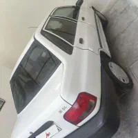 پراید 90 دیدنی|خودرو سواری و وانت|سقز, |دیوار