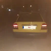 برایدتااکسی ۱۴۱ مدل۸۶