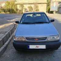 پراید مدل۸۸