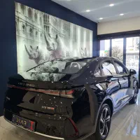 Beijing u5 plus|خودرو سواری و وانت|کرج, عظیمیه|دیوار