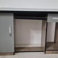 میز کامپیوتر و میز تحریر