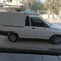 فروش فوری|خودرو سواری و وانت|سرپل ذهاب, |دیوار