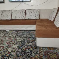 مبله کارکرده