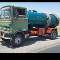 تخلیه وترمیم چاه