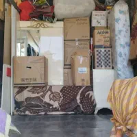 اسباب کشی منازل باربری و حمل اثاث برادران امیری|خدمات حمل و نقل|سلماس, |دیوار