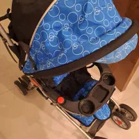 کالسکه|کالسکه و لوازم جانبی|کرمانشاه, |دیوار