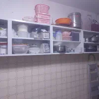 کابینت فلزی