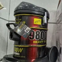 جاروبرقی سطلی هیتاچی ژاپن