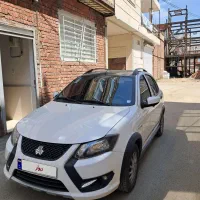 کوییک GXR L|خودرو سواری و وانت|مریوان, |دیوار