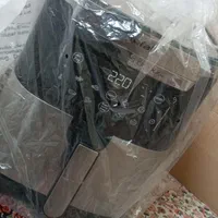 سرخ کن تفال مدل 801 اصلی اصلی|اجاق گاز و لوازم برقی پخت‌وپز|بروجرد, |دیوار