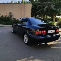 سمند ef7 دوگانه کارخانه