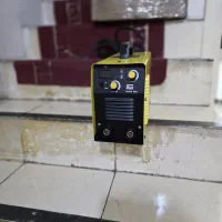 دستگاه جوش موتورجوش قدیمی بازای صبا الکتریک آکبند