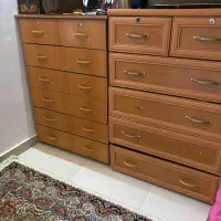 تعدادی لوازم خانه