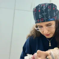 معجزه پوست و مو با پی ار پی|خدمات آرایشگری و زیبایی|خرمشهر, |دیوار