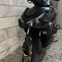 نیرو موتور طرح آیروکس ۱۴۰۳ آب خنک