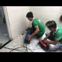 لوله بازکنی فنرزن«نوروزی»رفع گرفتگی فاضلاب کل شهر