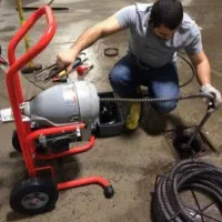 لوله بازکنی۱۰۰٪ تضمینی ۲۴ساعته