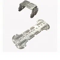 کلیپس کناف براکت دبلیو