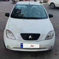 تیبا یک بی رنگ|خودرو سواری و وانت|گرگان, |دیوار
