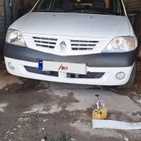 ال ۹۰ مدل ۱۳۹۵ کارکرد ۲۰۷ بیمه تا آخر سال