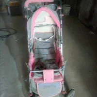 کالسکه بچه فروشی