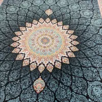 فرش 9 متری|فرش|وحیدیه, |دیوار