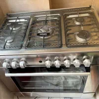 اجاق گاز فردار سینجر