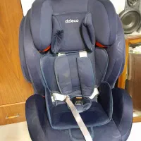 صندلی ماشین خارجی