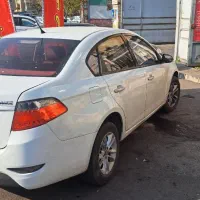 برلیانس دنده 330 1500|خودرو سواری و وانت|تبریز, |دیوار