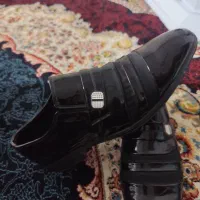 فروش کفش مجلسی مردانه در حد صفر