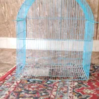 قفس بزرگ فروش