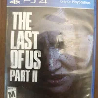 The Last Of Us 2 لست اف اس دو