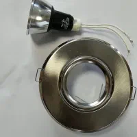 هالوژن سقفی