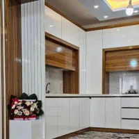 کابینت و کمد دیواری پردیس فاز ۱ ۲ ۳ ۴ ۵ ۸ ۱۱