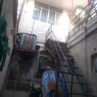 فروش یک خانه ویلایی ۱۰۰ متری