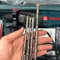 بتن کن ۳ کیلویی ابزار تخریب|ابزارآلات|رشت, آب و برق|دیوار