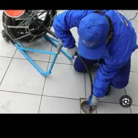 لوله بازکنی احمدی با بهترین قیمت مناسب ۲۴ ساعتع