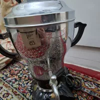 سماور برقی|سماور، چای‌ساز، قهوه‌ساز|تهران, هفت حوض|دیوار
