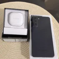 سامسونگ S21 fe و بادز ۲پرو