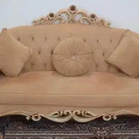مبلمان|مبلمان خانگی و میز عسلی|تهران, دهقان|دیوار