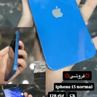 آیفون ۱۳