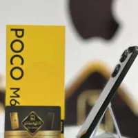 کال سنتر Poco M6 Pro (512-12)|موبایل|اسلام‌شهر, زرافشان|دیوار