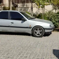 پژو 405 GLX - دوگانه سوز CNG، مدل ۱۳۹۰|خودرو سواری و وانت|پردیس, فاز ۶|دیوار