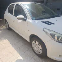 207 tu3 مدل402