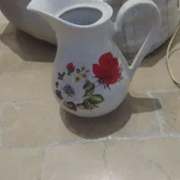 گنجه|بوفه، ویترین، کنسول|مشهد, کوشش|دیوار